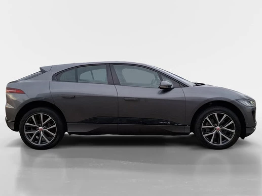 Jaguar I-PACE - Afbeelding 8 van 28
