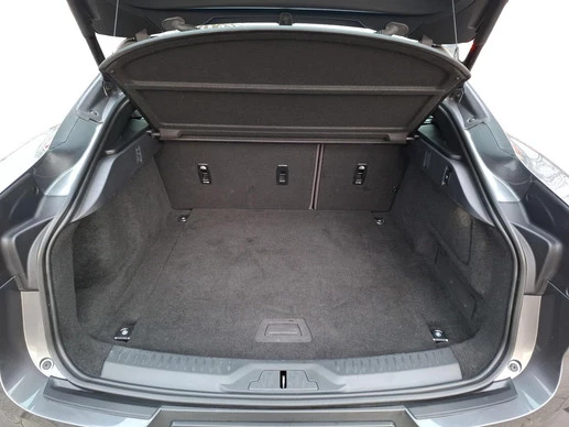 Jaguar I-PACE - Afbeelding 9 van 28