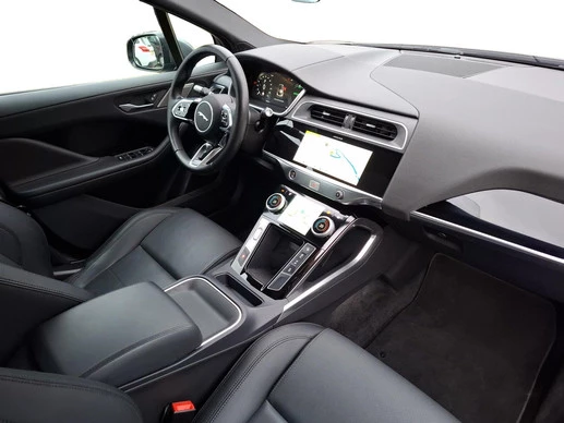 Jaguar I-PACE - Afbeelding 12 van 28
