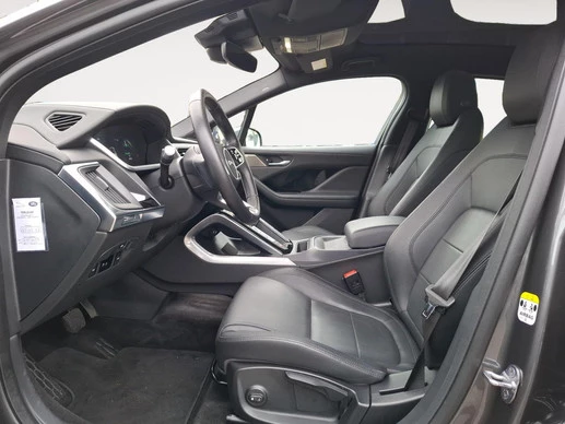 Jaguar I-PACE - Afbeelding 13 van 28