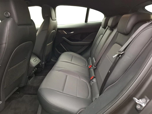 Jaguar I-PACE - Afbeelding 14 van 28