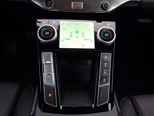 Jaguar I-PACE - Afbeelding 15 van 28