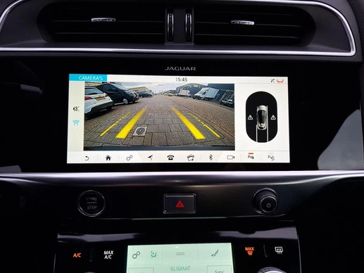 Jaguar I-PACE - Afbeelding 18 van 28