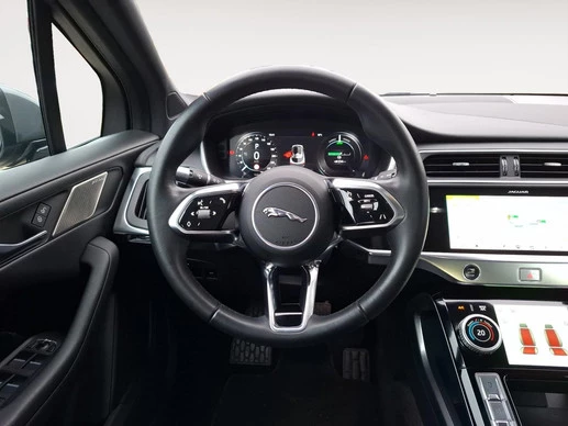 Jaguar I-PACE - Afbeelding 22 van 28