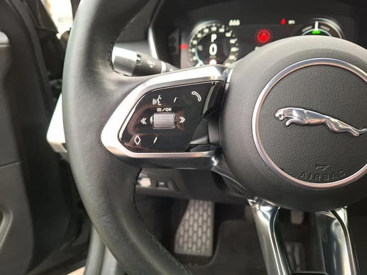 Jaguar I-PACE - Afbeelding 23 van 28