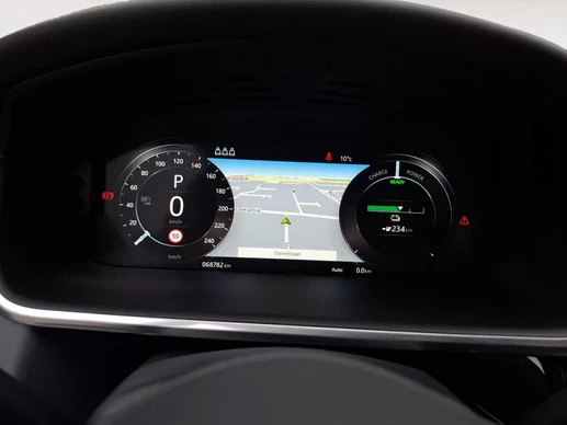 Jaguar I-PACE - Afbeelding 25 van 28