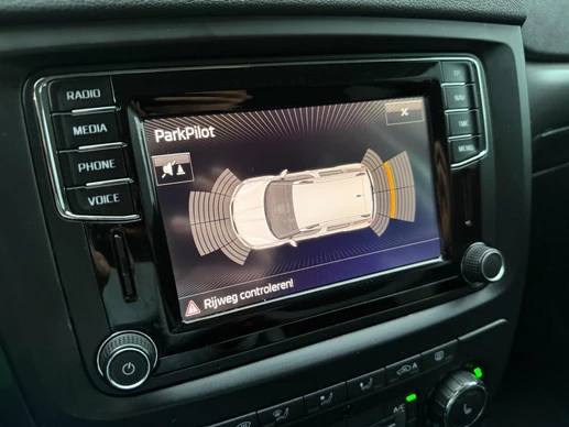 Škoda Yeti - Afbeelding 9 van 30