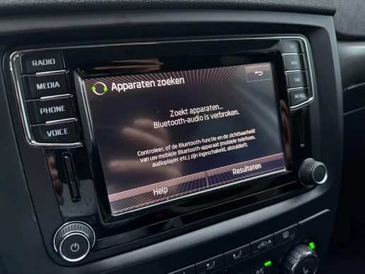 Škoda Yeti - Afbeelding 10 van 30