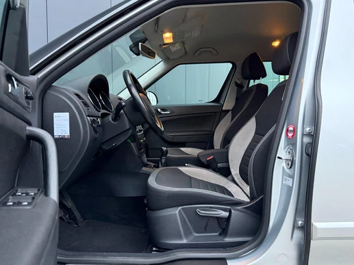 Škoda Yeti - Afbeelding 13 van 30