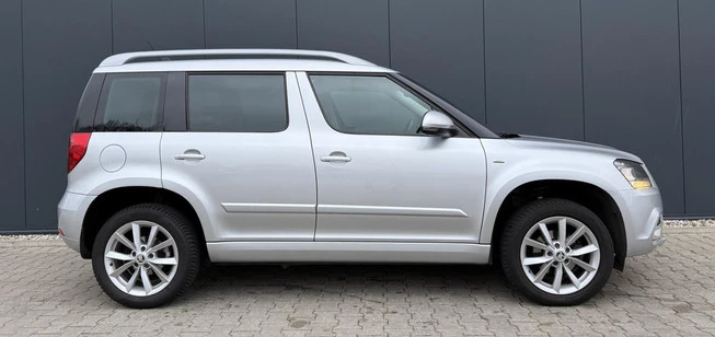 Škoda Yeti - Afbeelding 15 van 30
