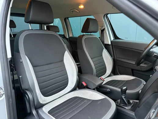 Škoda Yeti - Afbeelding 19 van 30