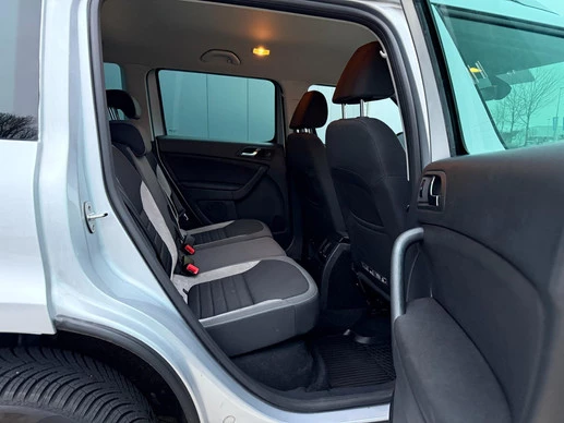 Škoda Yeti - Afbeelding 22 van 30