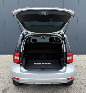 Škoda Yeti - Afbeelding 26 van 30