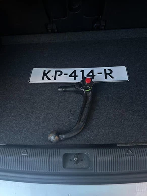 Škoda Yeti - Afbeelding 27 van 30