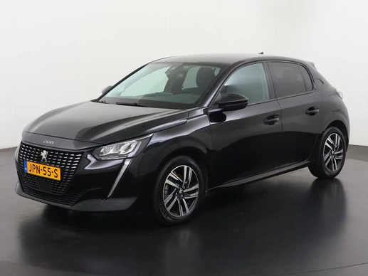 Peugeot 208 - Afbeelding 1 van 30