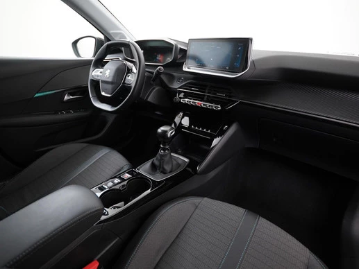 Peugeot 208 - Afbeelding 2 van 30