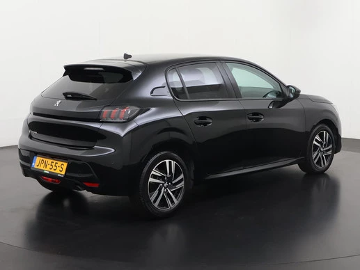 Peugeot 208 - Afbeelding 4 van 30