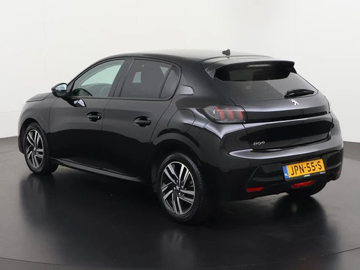 Peugeot 208 - Afbeelding 6 van 30