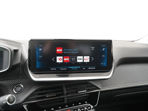 Peugeot 208 - Afbeelding 13 van 30