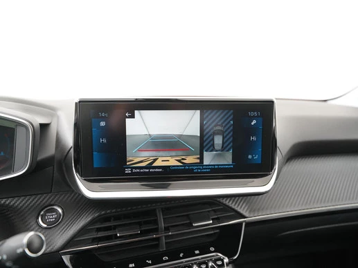 Peugeot 208 - Afbeelding 18 van 30