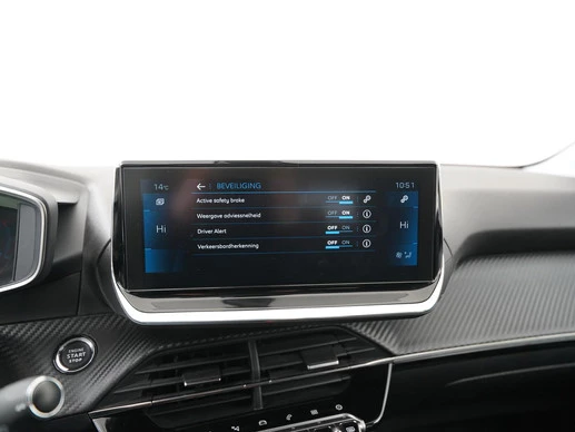 Peugeot 208 - Afbeelding 20 van 30