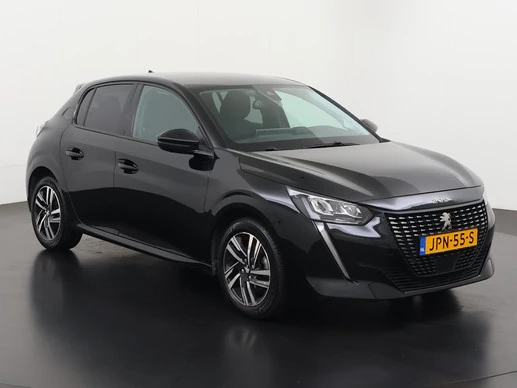 Peugeot 208 - Afbeelding 30 van 30