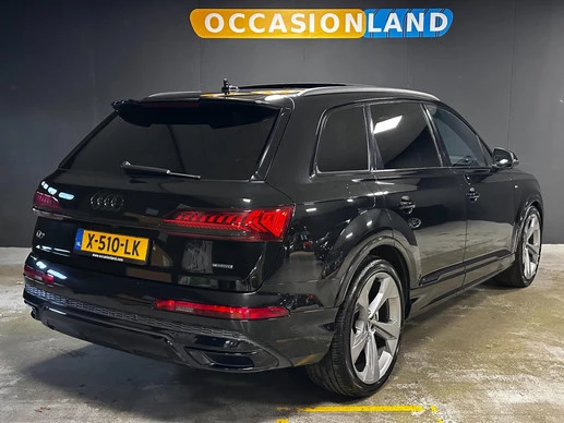 Audi Q7 - Afbeelding 2 van 30