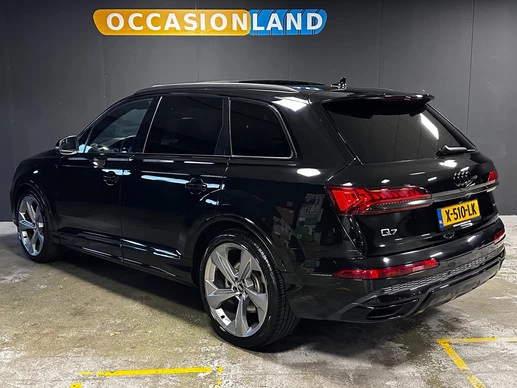 Audi Q7 - Afbeelding 3 van 30