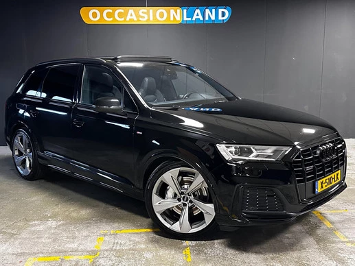 Audi Q7 - Afbeelding 4 van 30