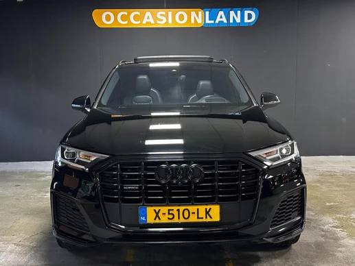 Audi Q7 - Afbeelding 5 van 30