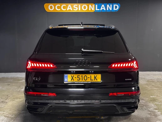 Audi Q7 - Afbeelding 6 van 30