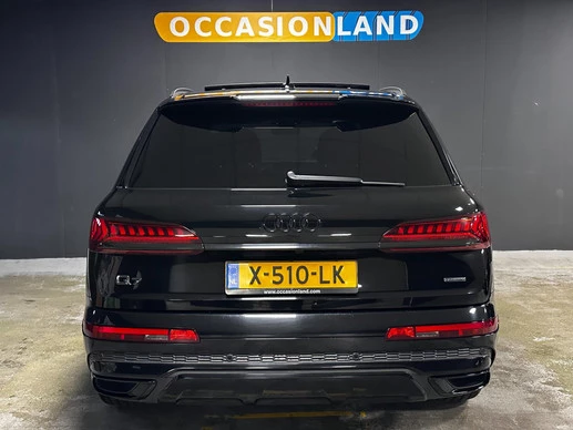 Audi Q7 - Afbeelding 7 van 30