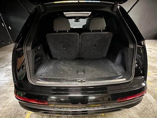 Audi Q7 - Afbeelding 8 van 30