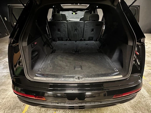 Audi Q7 - Afbeelding 9 van 30