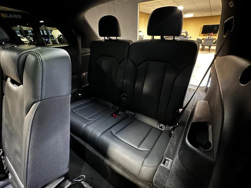 Audi Q7 - Afbeelding 13 van 30