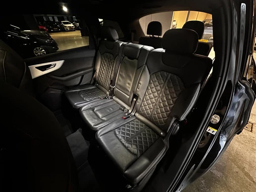 Audi Q7 - Afbeelding 14 van 30