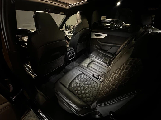 Audi Q7 - Afbeelding 15 van 30