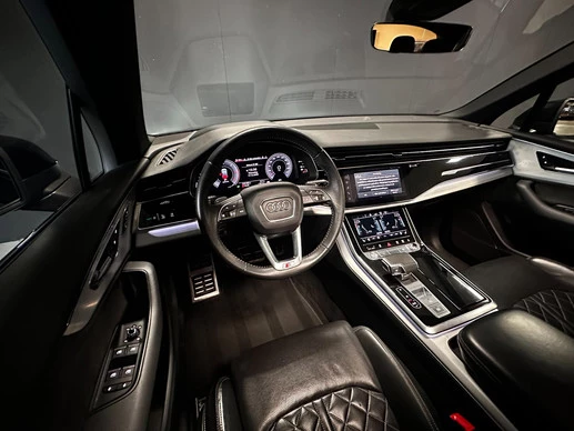 Audi Q7 - Afbeelding 18 van 30