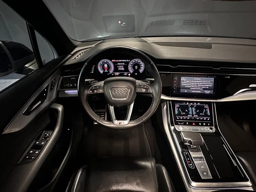 Audi Q7 - Afbeelding 19 van 30