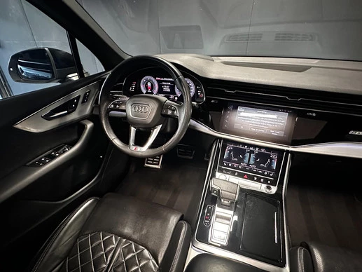 Audi Q7 - Afbeelding 21 van 30