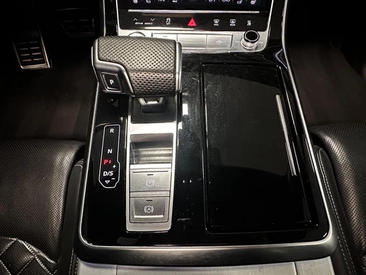 Audi Q7 - Afbeelding 22 van 30