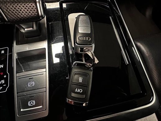 Audi Q7 - Afbeelding 24 van 30