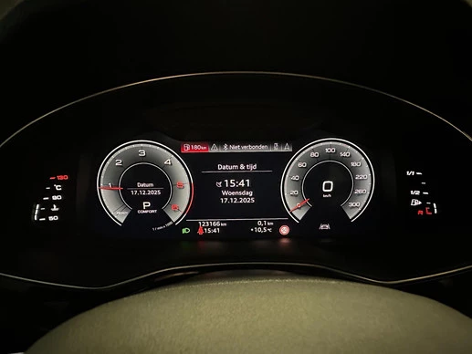 Audi Q7 - Afbeelding 25 van 30