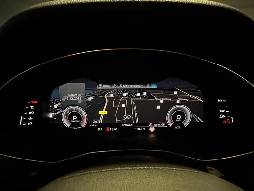 Audi Q7 - Afbeelding 26 van 30