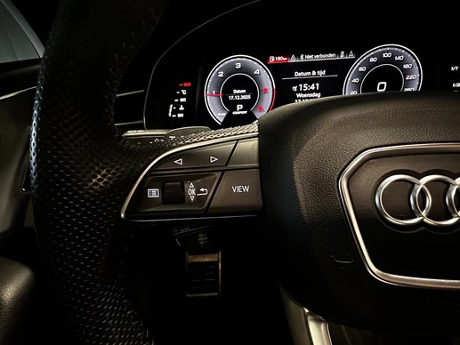 Audi Q7 - Afbeelding 27 van 30