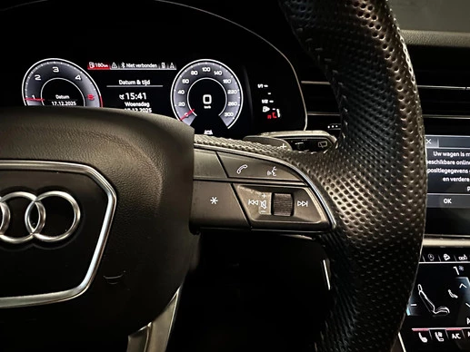 Audi Q7 - Afbeelding 28 van 30