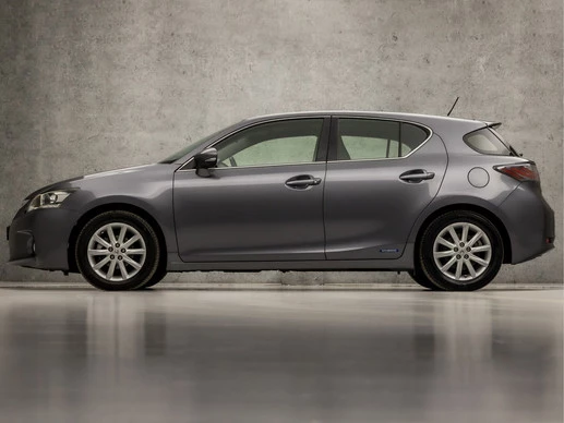 Lexus CT - Afbeelding 2 van 30