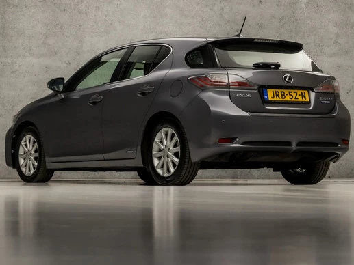 Lexus CT - Afbeelding 3 van 30