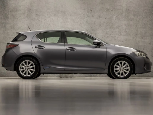 Lexus CT - Afbeelding 4 van 30