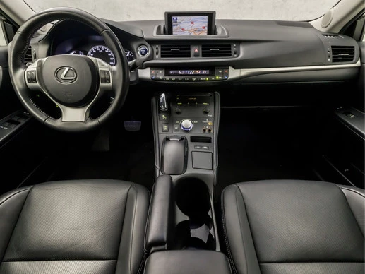 Lexus CT - Afbeelding 6 van 30